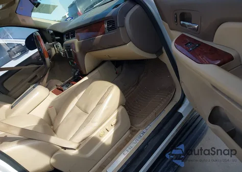 2009 Chevrolet Suburban 1500 Ltz z USA, uszkodzony, nr VIN 1GNFC36089R197249